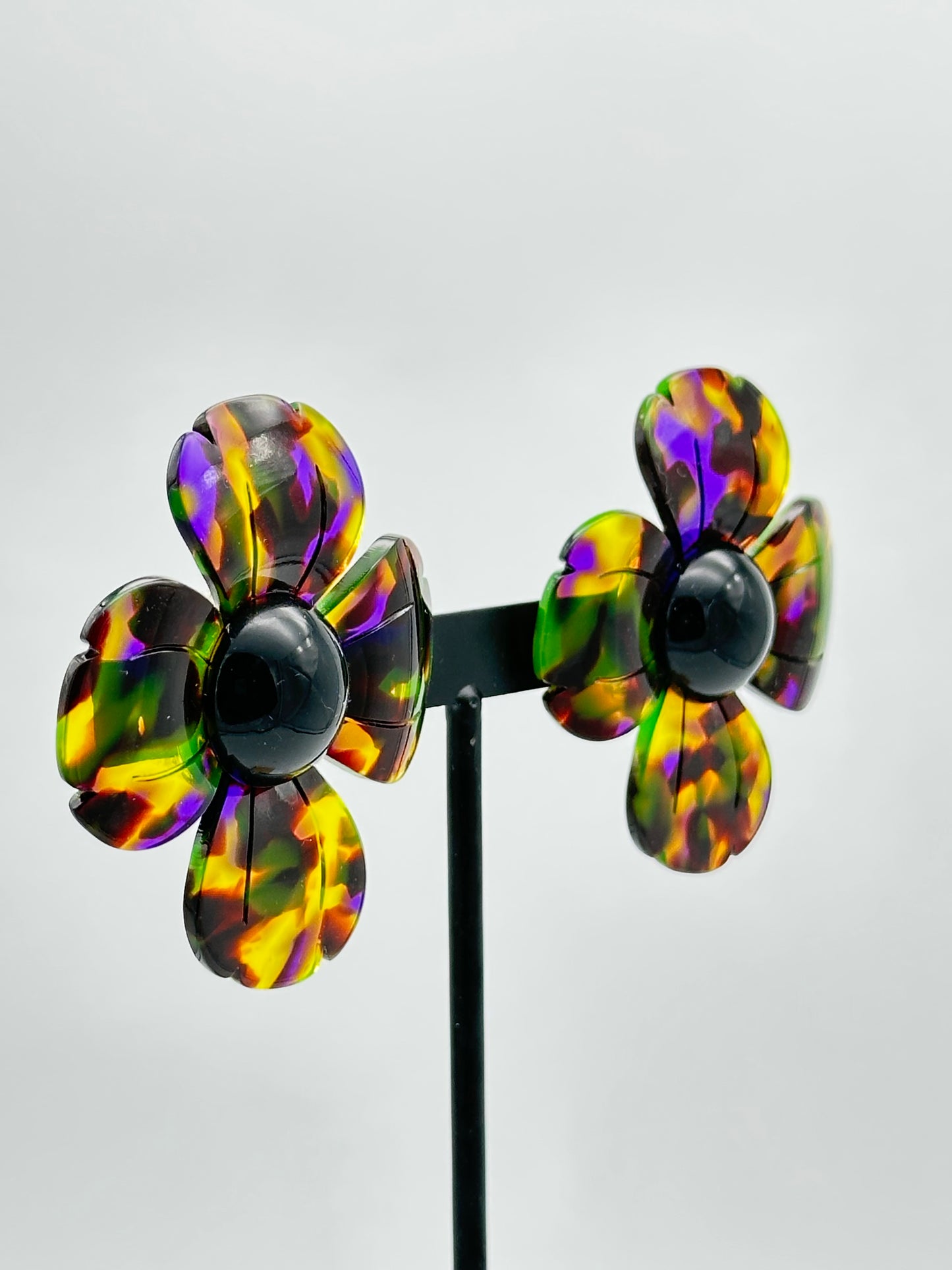 BO CABOCHONS - Francine BRAMLI