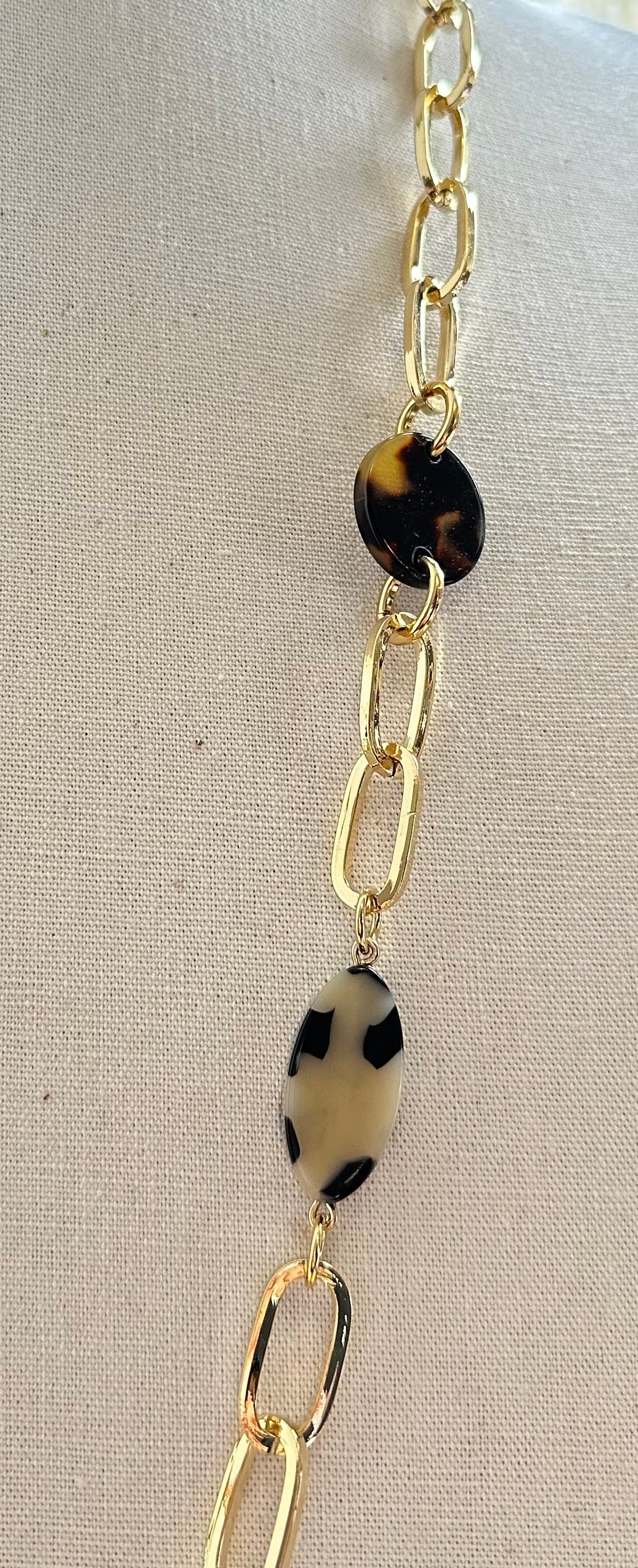 COLLIER TOKYO - Francine BRAMLI