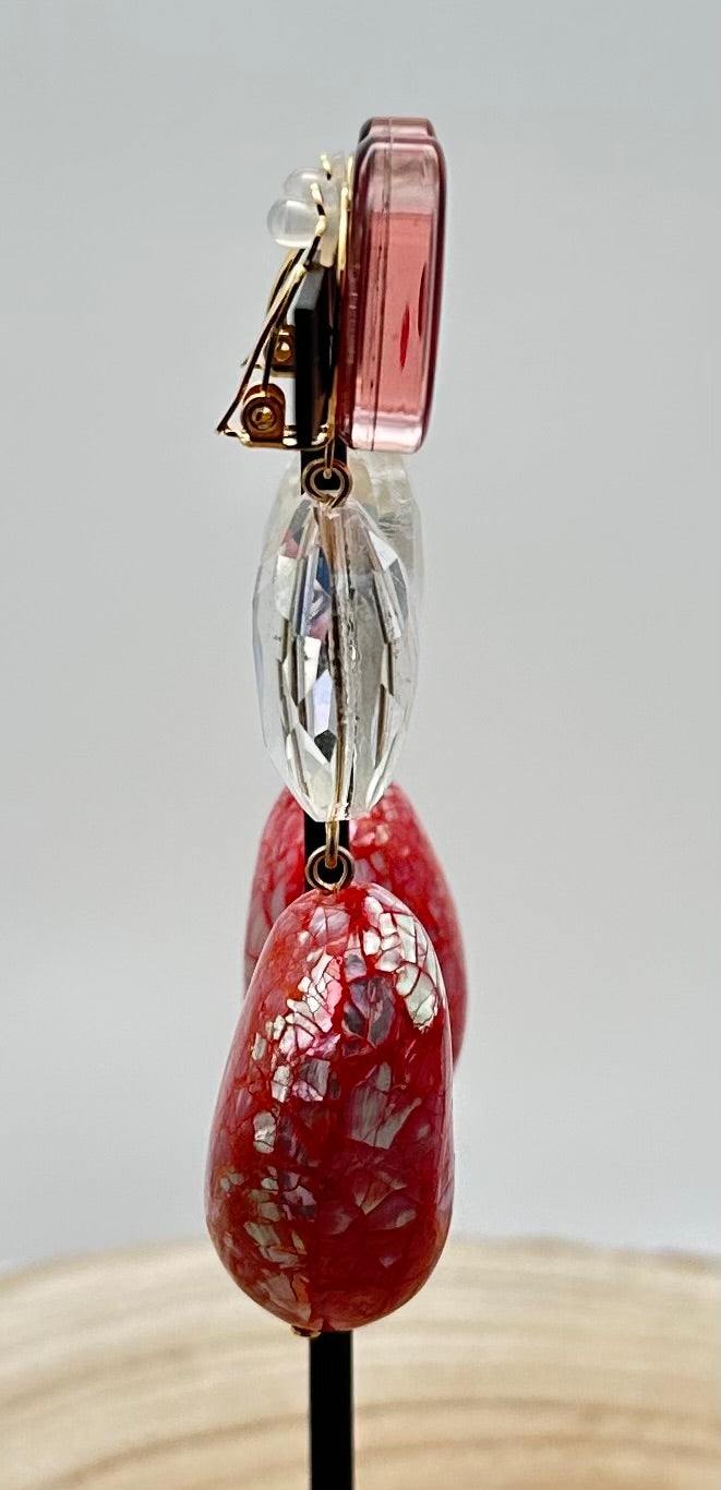 BO CRISTAL - Francine BRAMLI