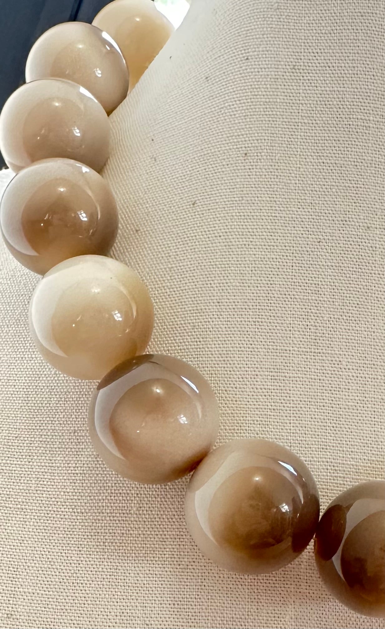 COLLIER AURIANE - Francine BRAMLI