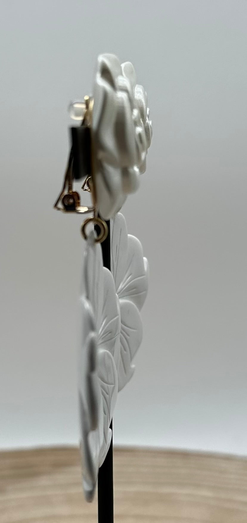 BO FLEUR - Francine BRAMLI