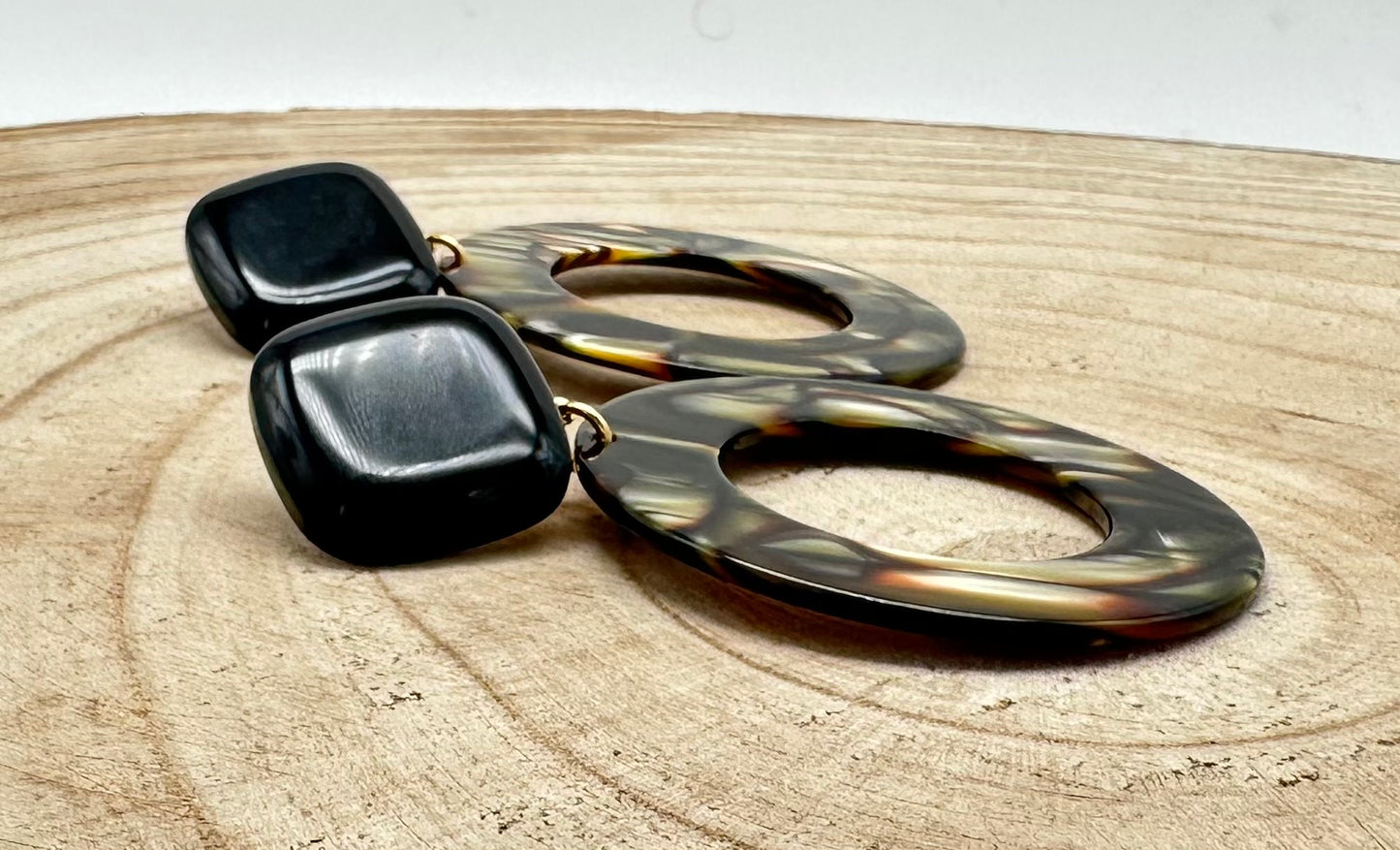 BO ONYX - Francine BRAMLI