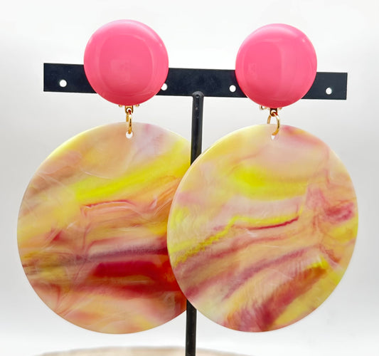 BO FLUO - Francine BRAMLI