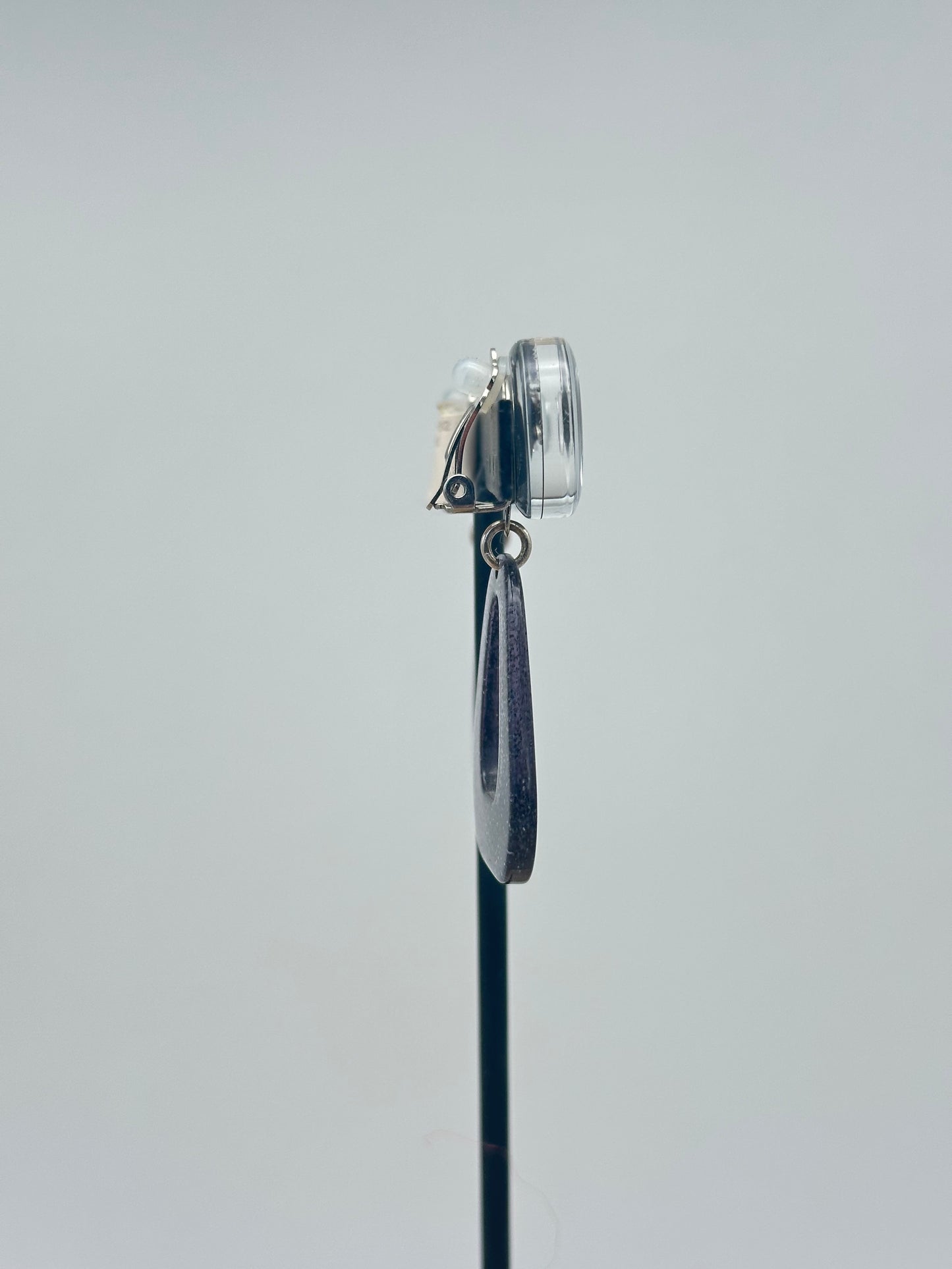 Boucles d’oreilles Créole - Francine BRAMLI