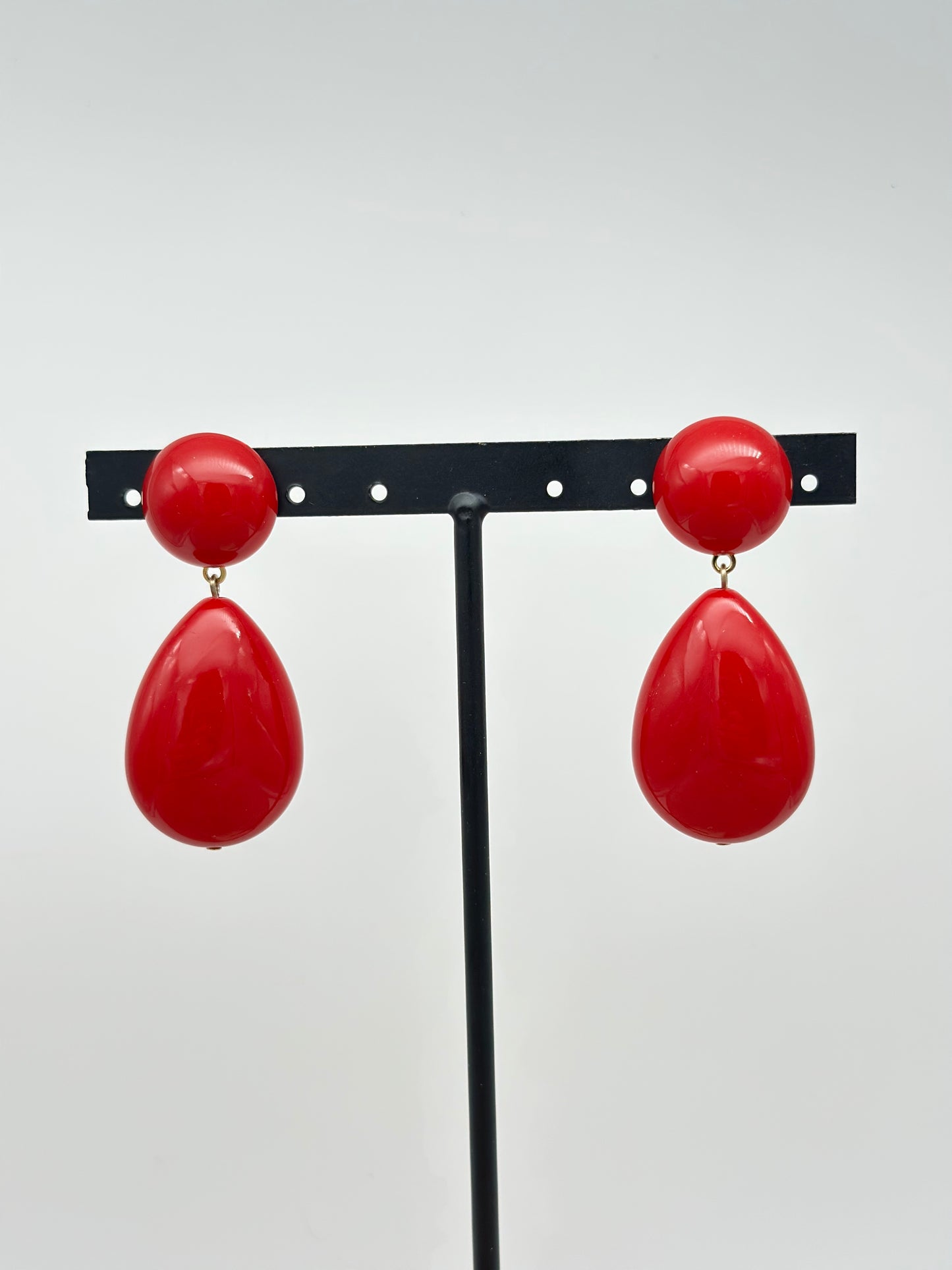 Boucles d’oreilles CUBA - Francine BRAMLI