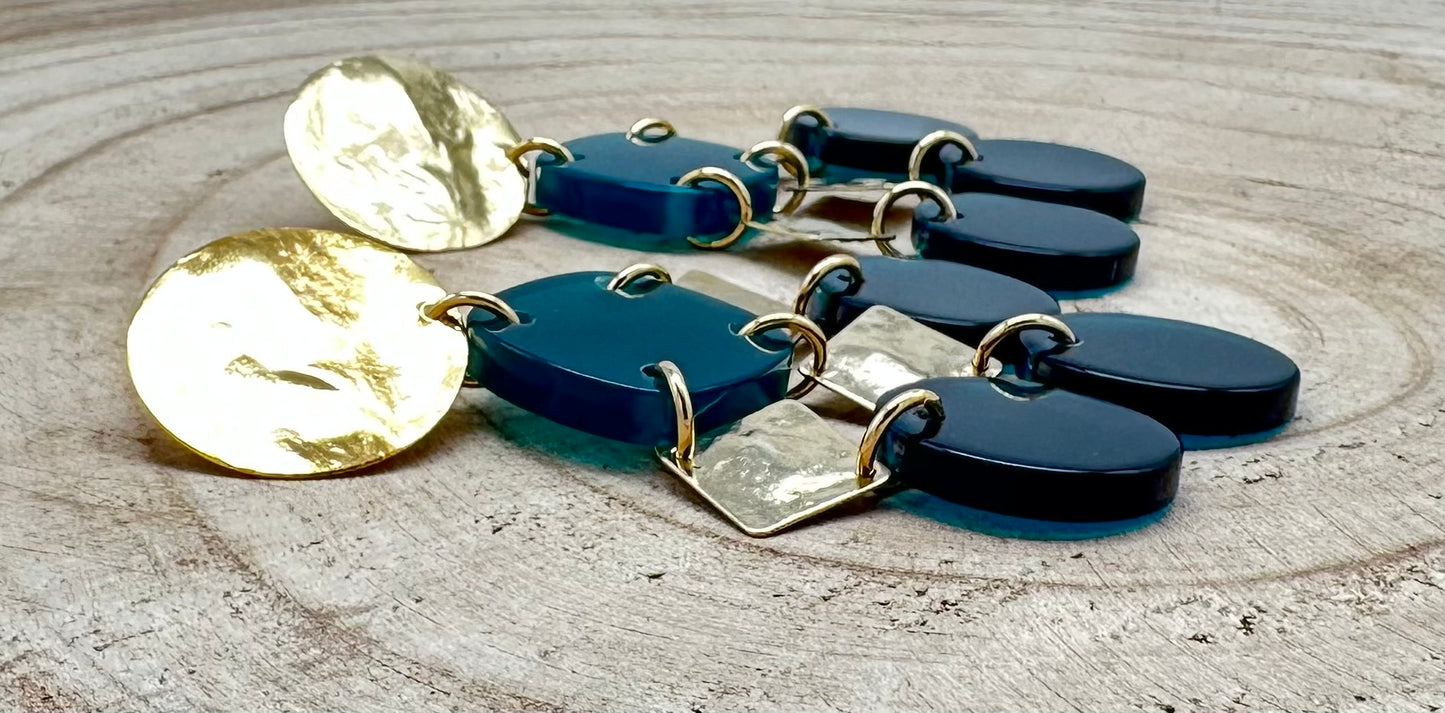 BO PAMPILLES - Francine BRAMLI