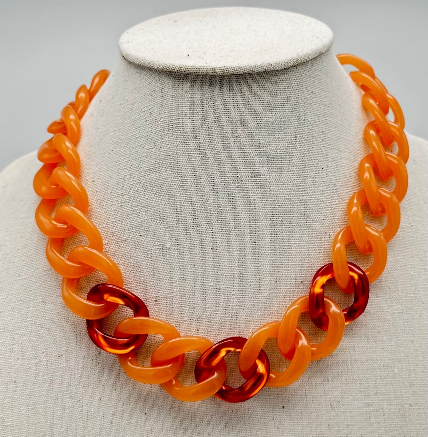 COLLIER MAILLON - Francine BRAMLI