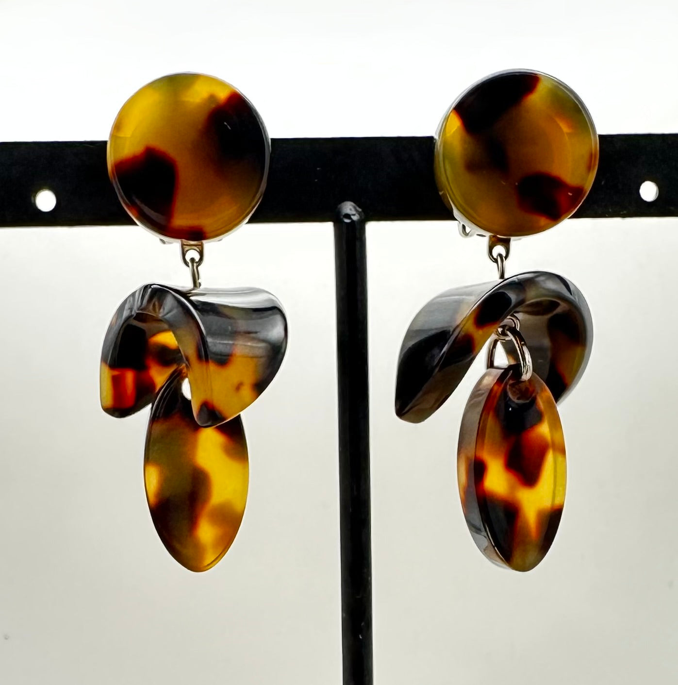 BOUCLES D'OREILLES TOKYO - Francine BRAMLI
