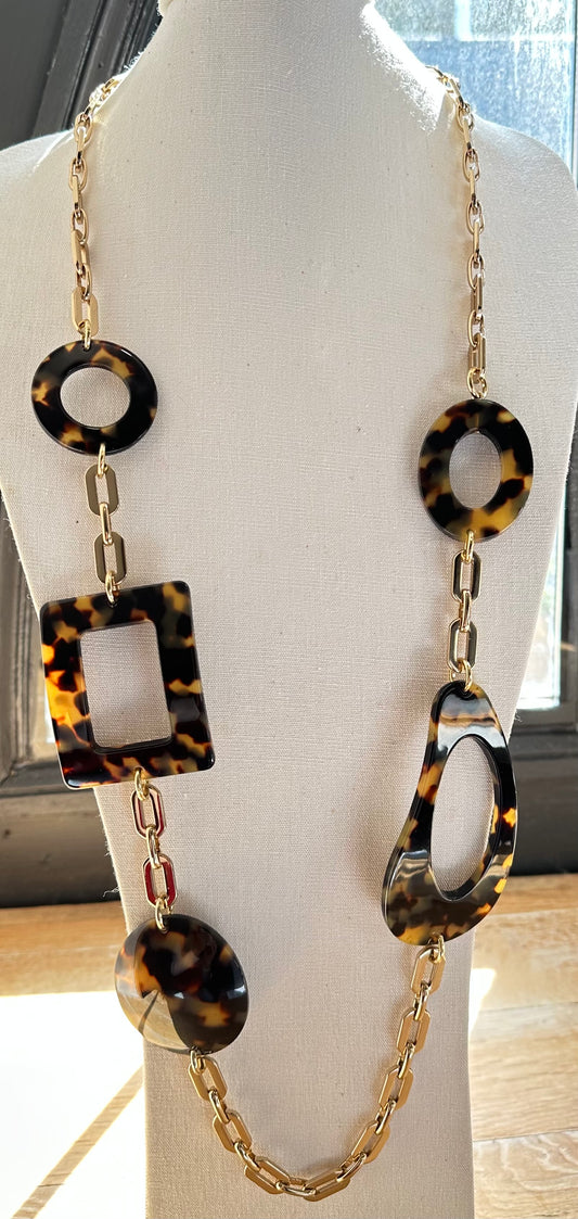 COLLIER TOKYO - Francine BRAMLI