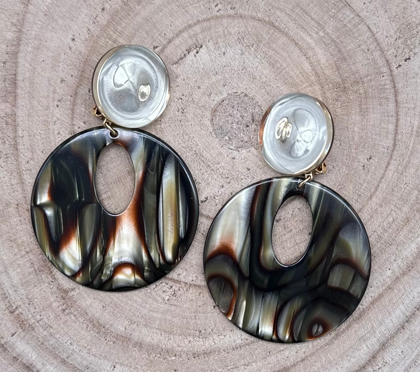 BO ONYX - Francine BRAMLI