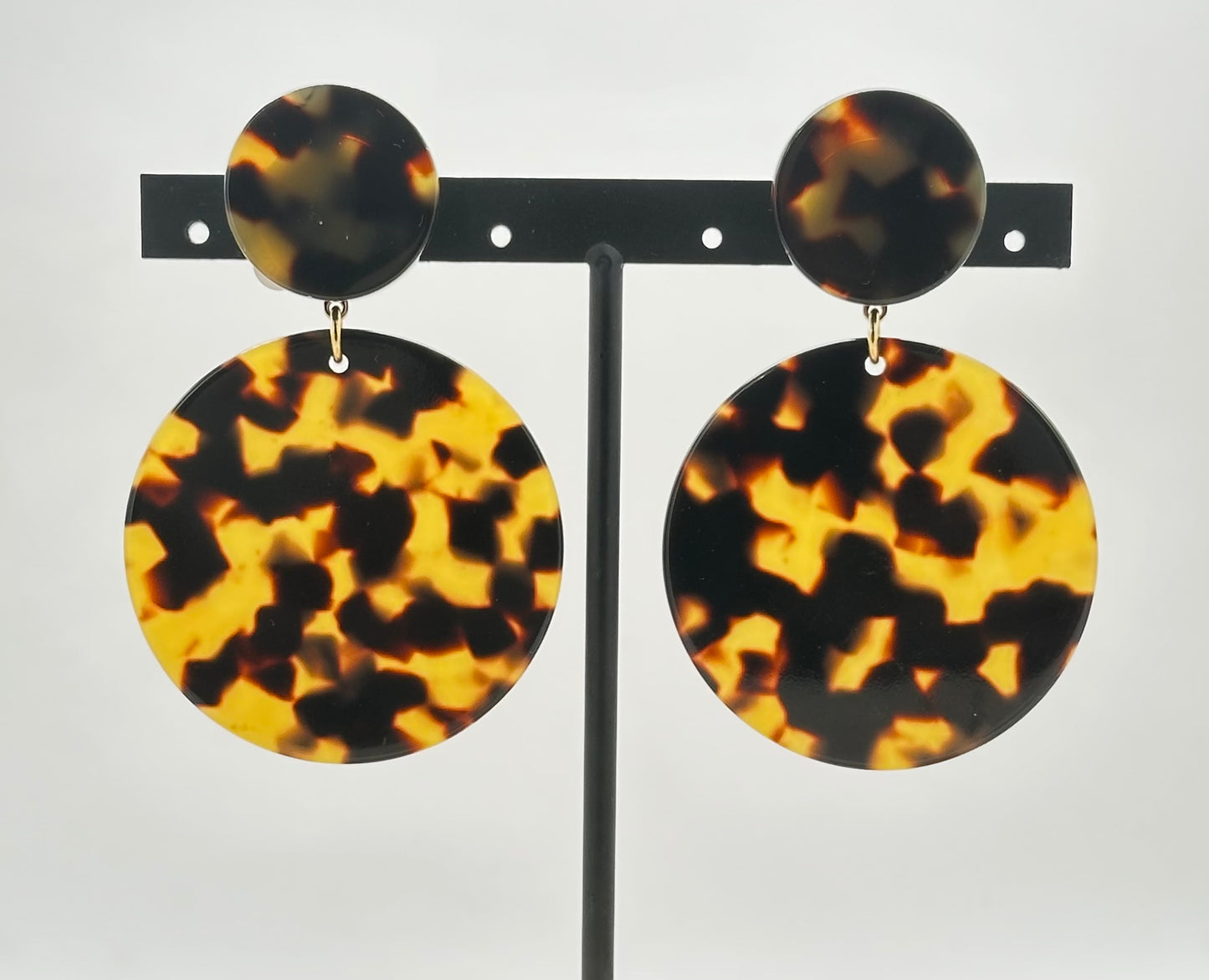 BOUCLES D'OREILLES TOKYO - Francine BRAMLI