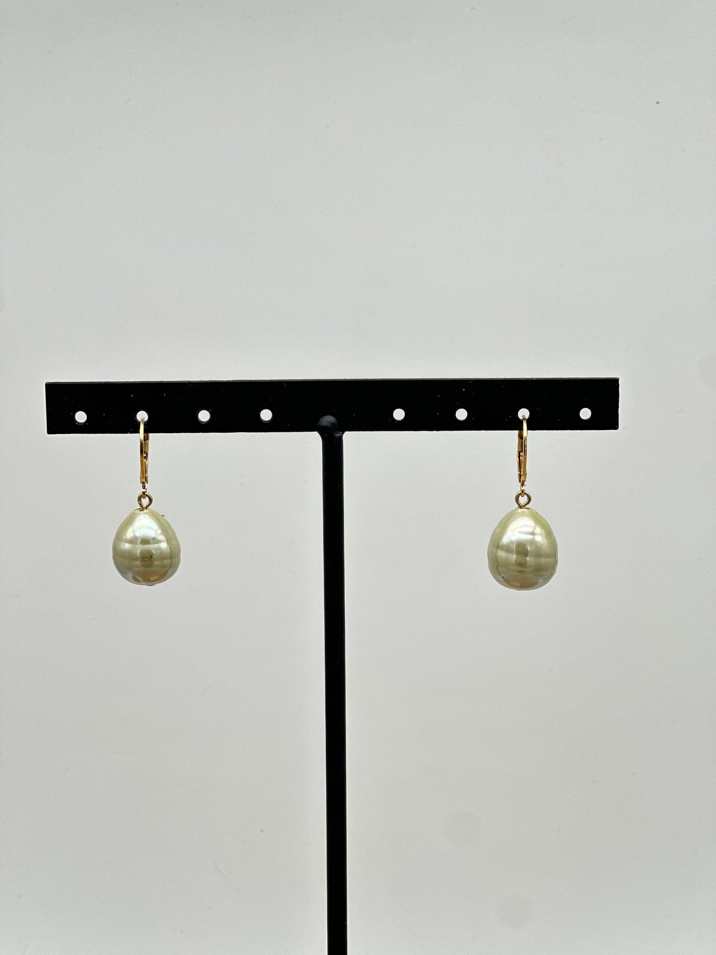 Boucles d’oreilles DORMEUSE MAJOR- Francine BRAMLI