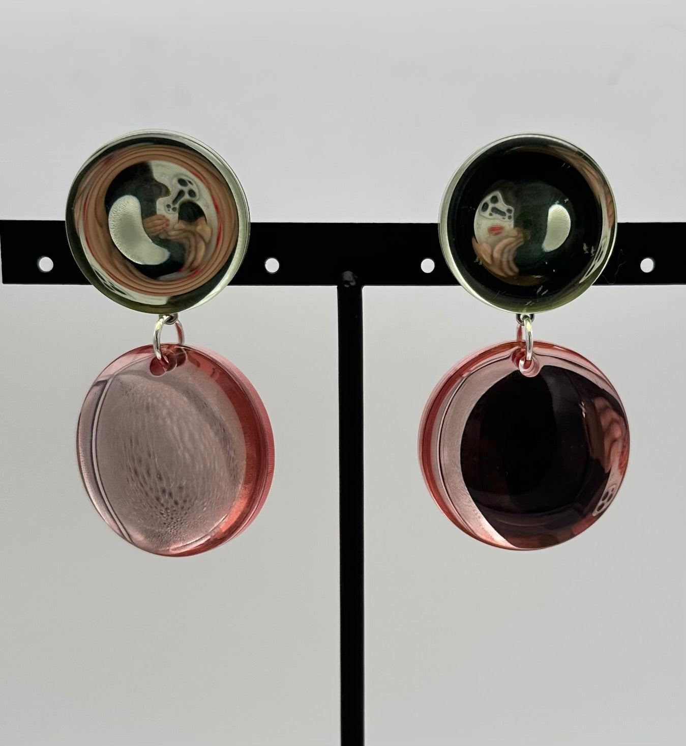 BO Miroir - Francine BRAMLI