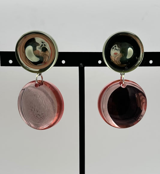 BO Miroir - Francine BRAMLI
