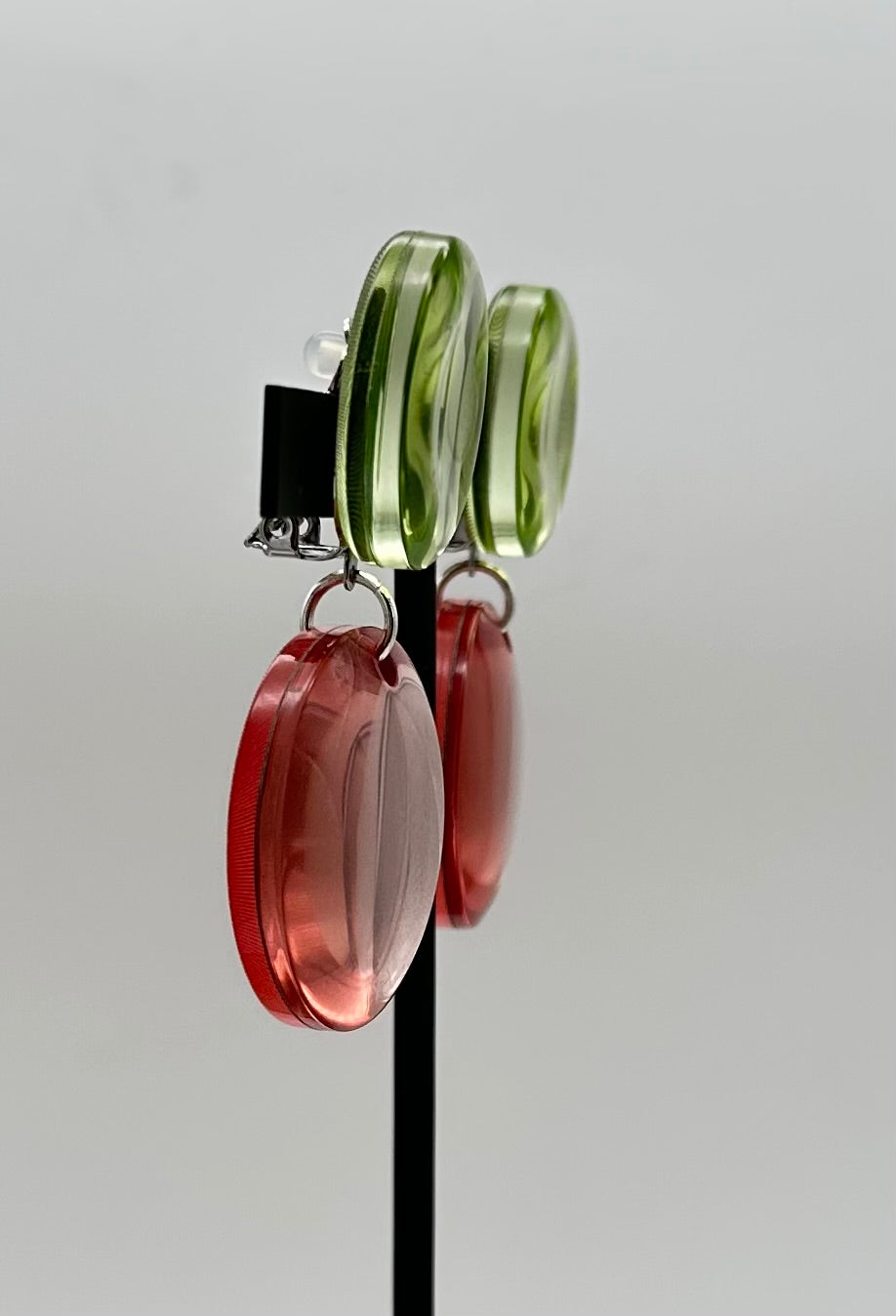 BO Miroir - Francine BRAMLI