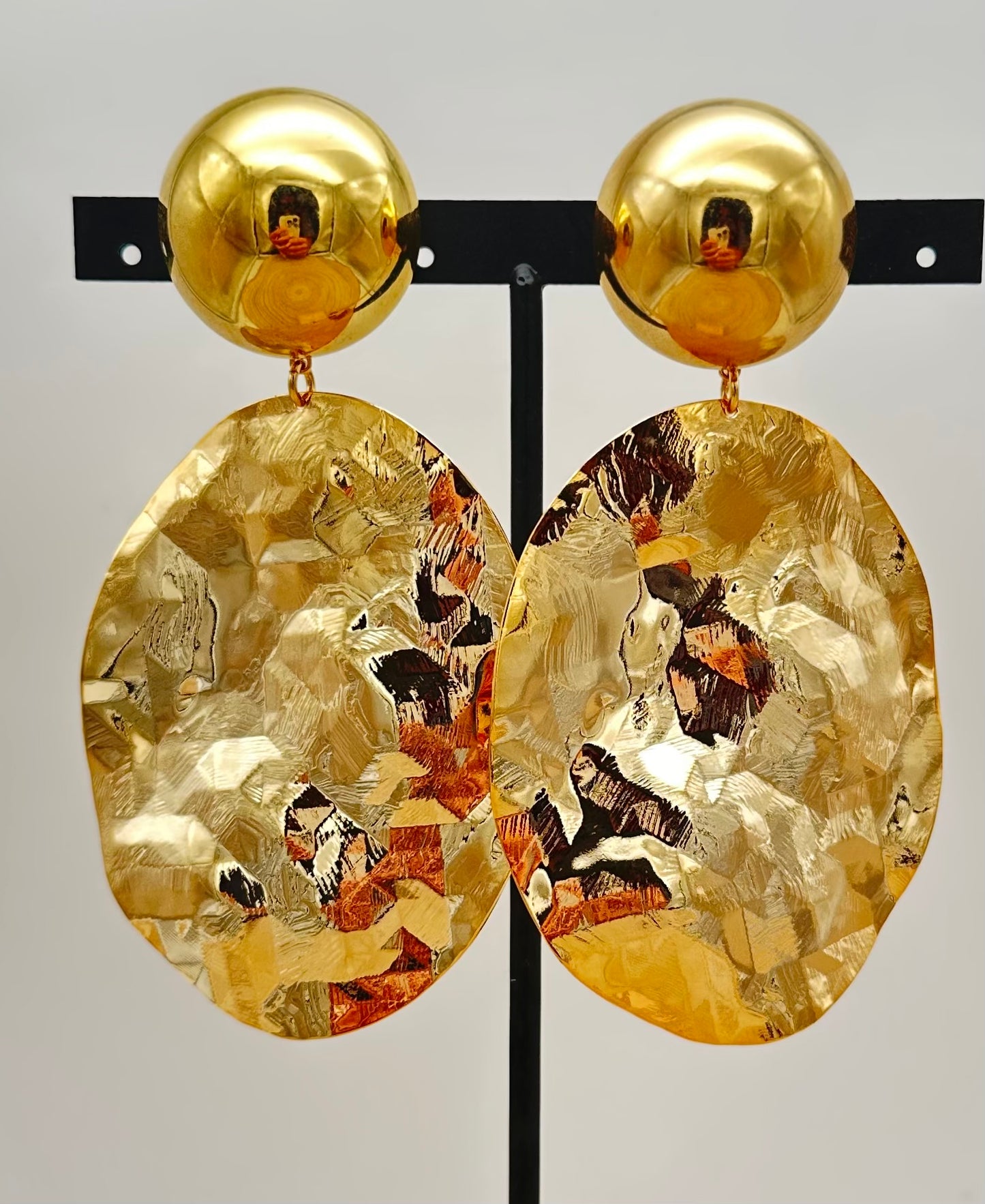 BO DORÉE - Francine BRAMLI