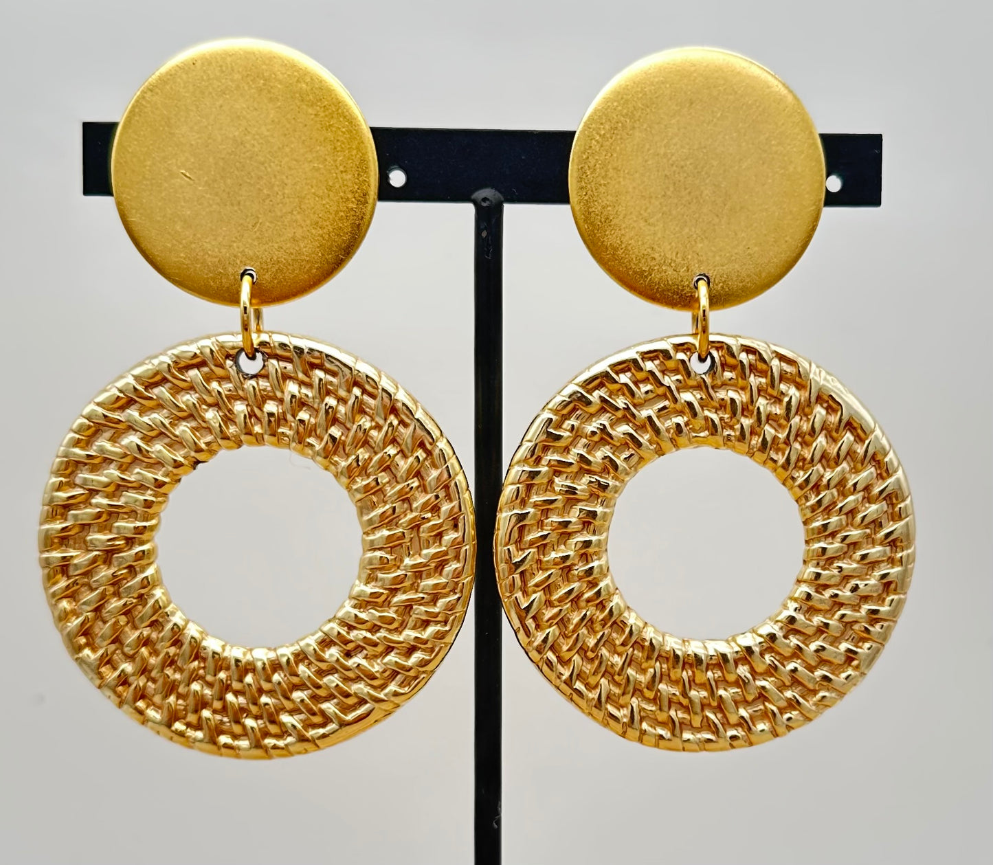 BO DORÉE - Francine BRAMLI