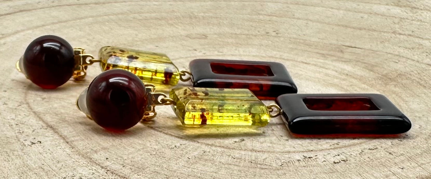 BO MARRON - Francine BRAMLI