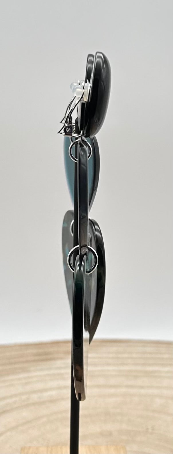 BO CŒUR - Francine BRAMLI