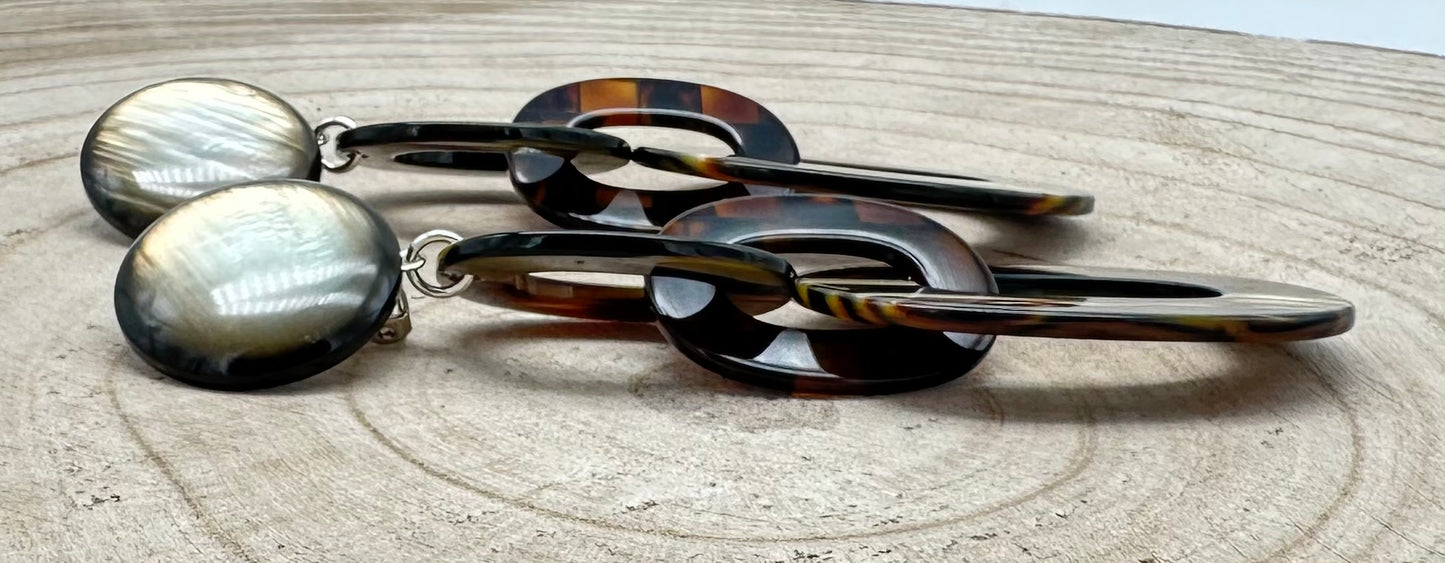 BO ONYX - Francine BRAMLI