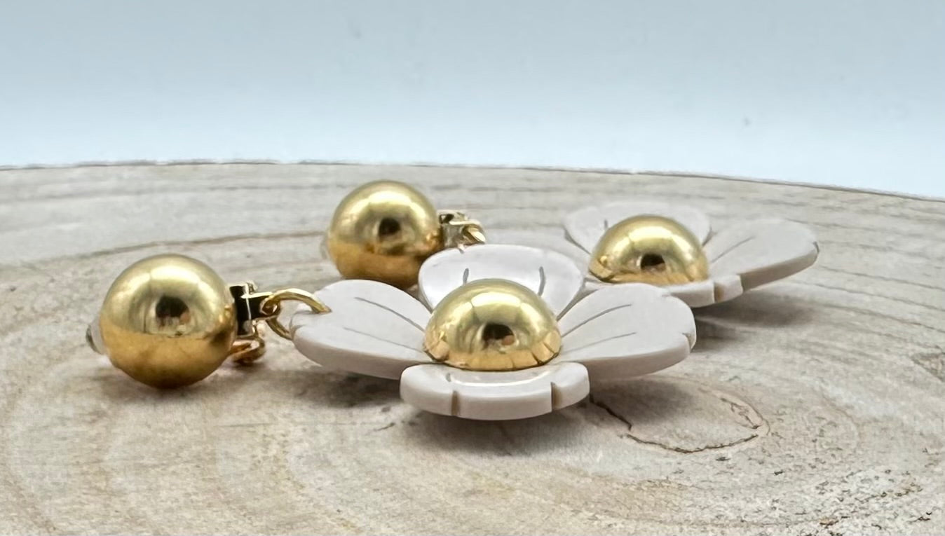 BO FLEUR - Francine BRAMLI