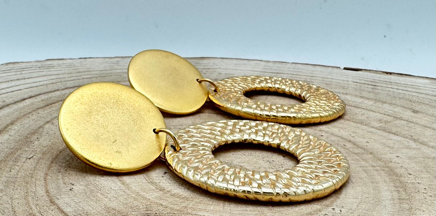 BO DORÉE - Francine BRAMLI