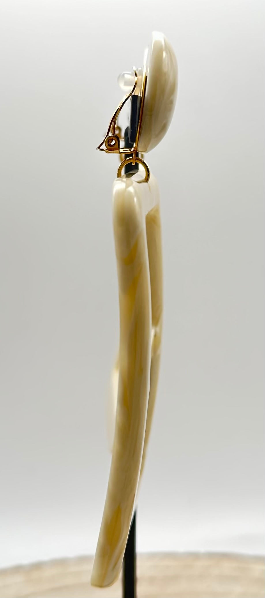 BO CINTEA - Francine BRAMLI