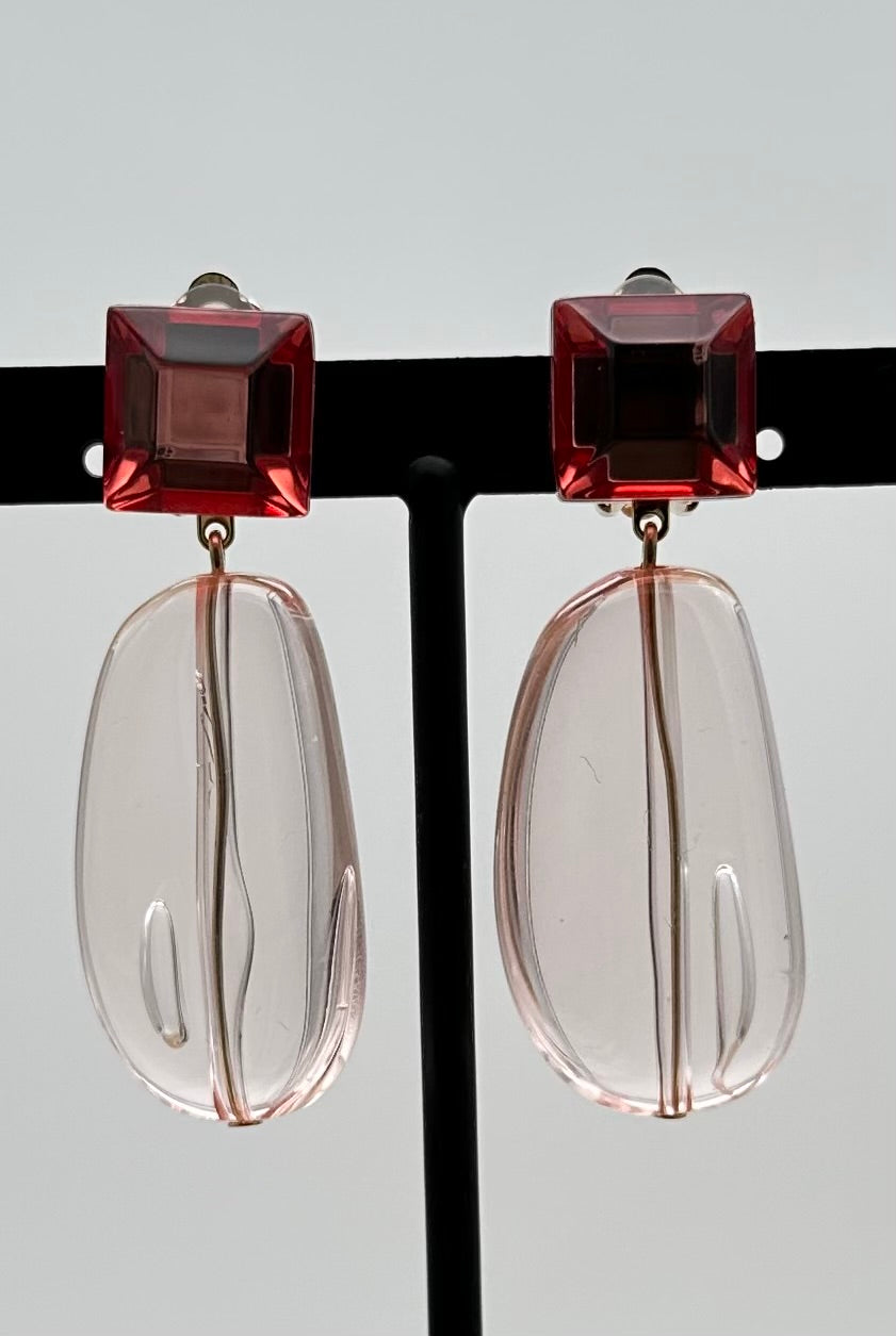 BO CRISTAL - Francine BRAMLI