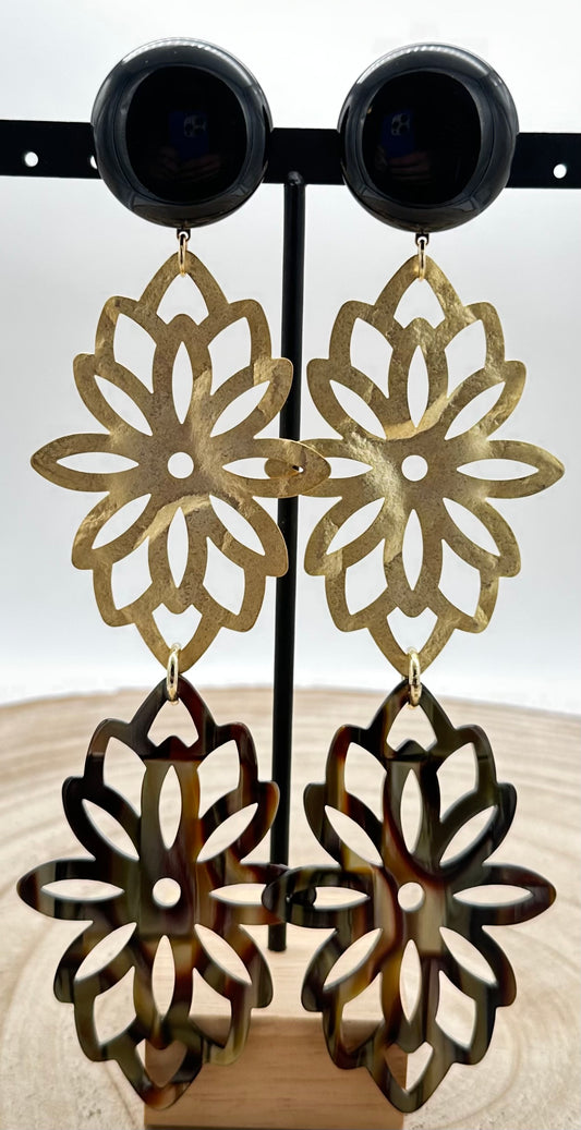 BO ONYX - Francine BRAMLI