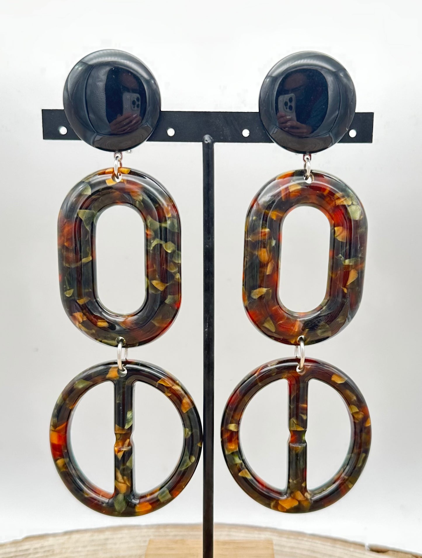 BO CEINTURE - Francine BRAMLI