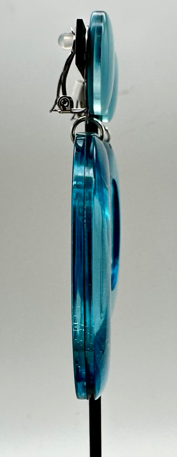 BO miroir - Francine BRAMLI