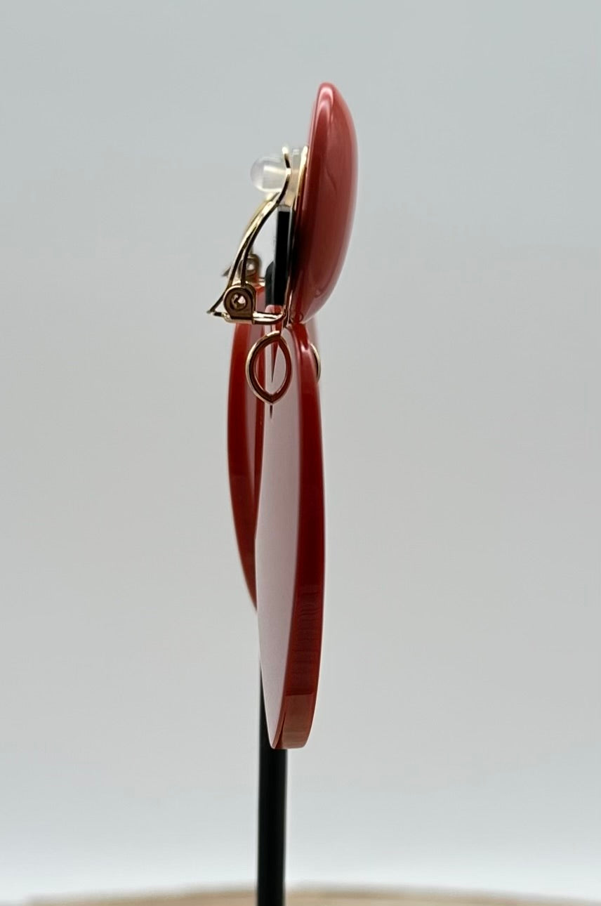 BO CŒUR - Francine BRAMLI