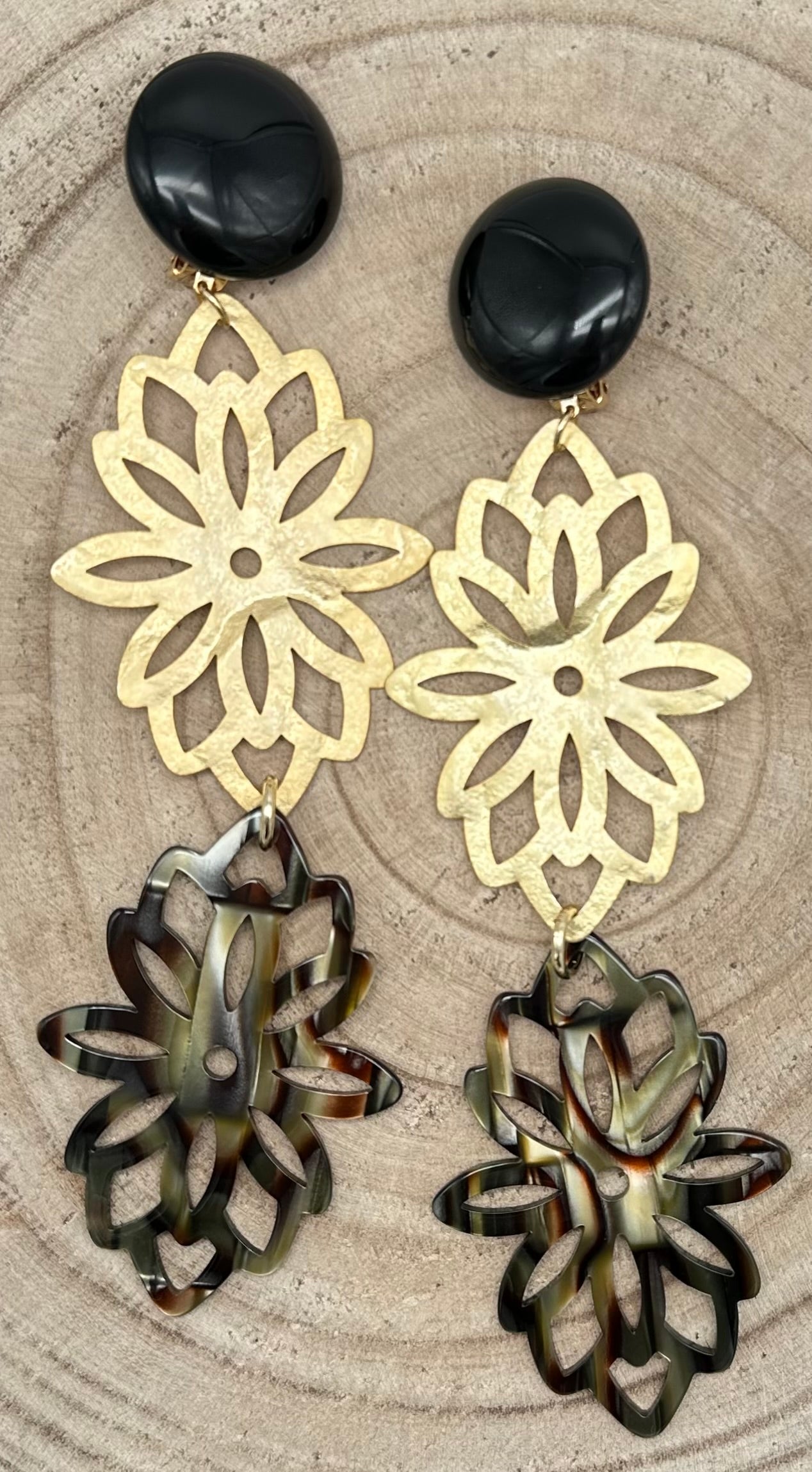 BO ONYX - Francine BRAMLI