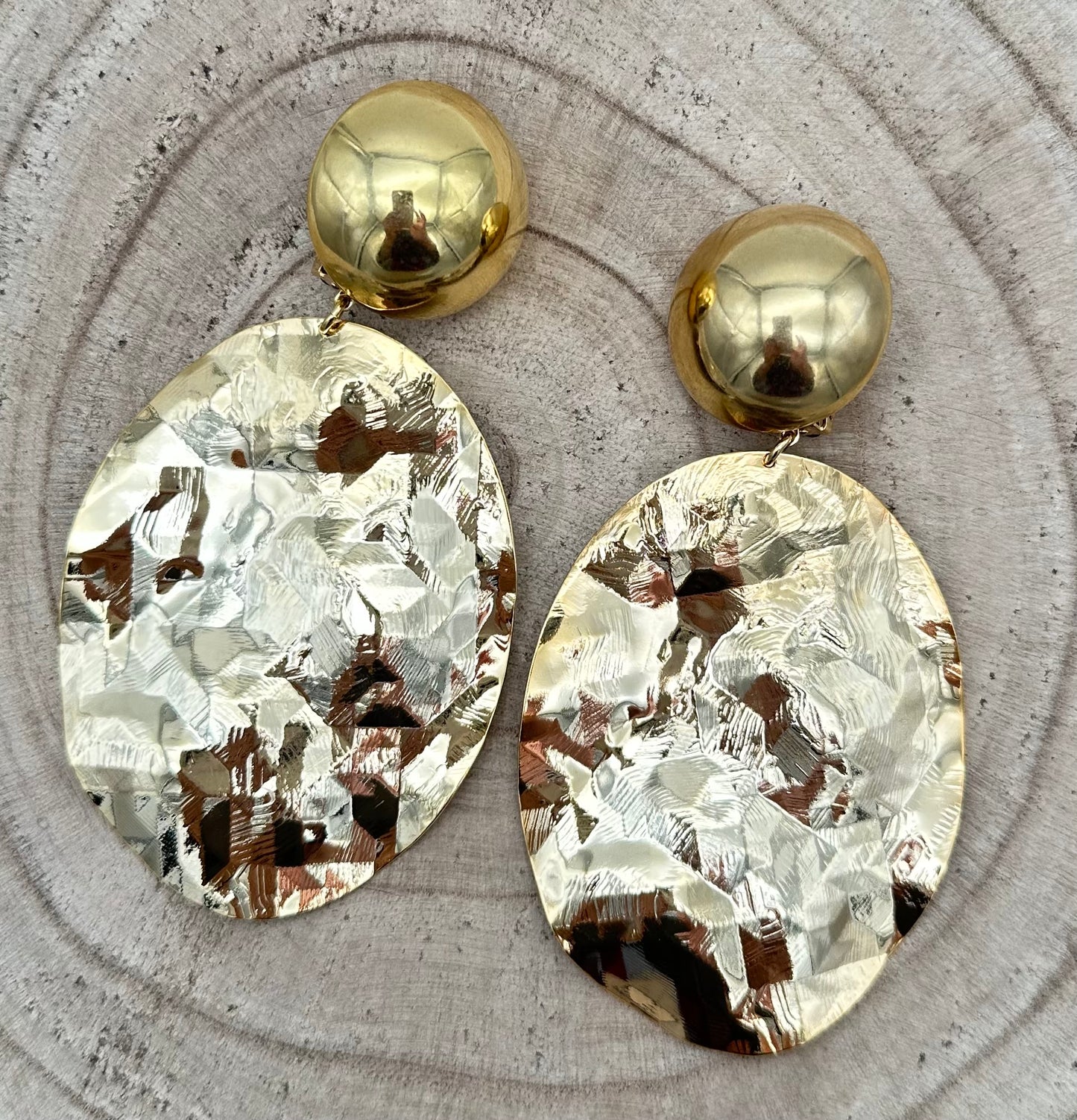 BO DORÉE - Francine BRAMLI