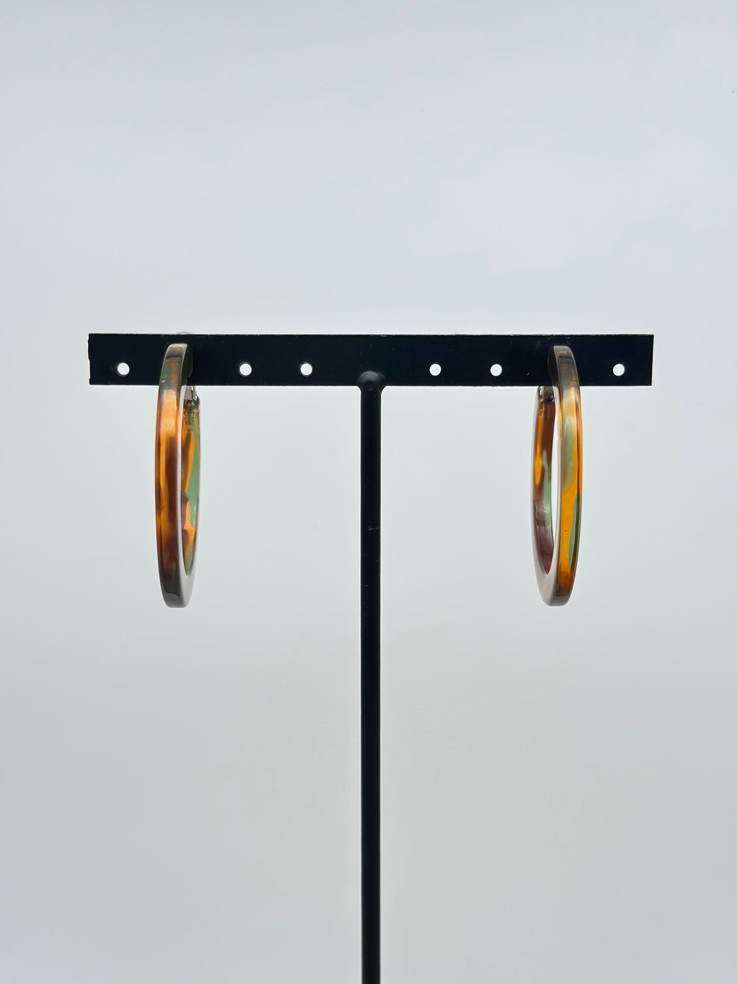 Boucles d’oreilles - Francine BRAMLI