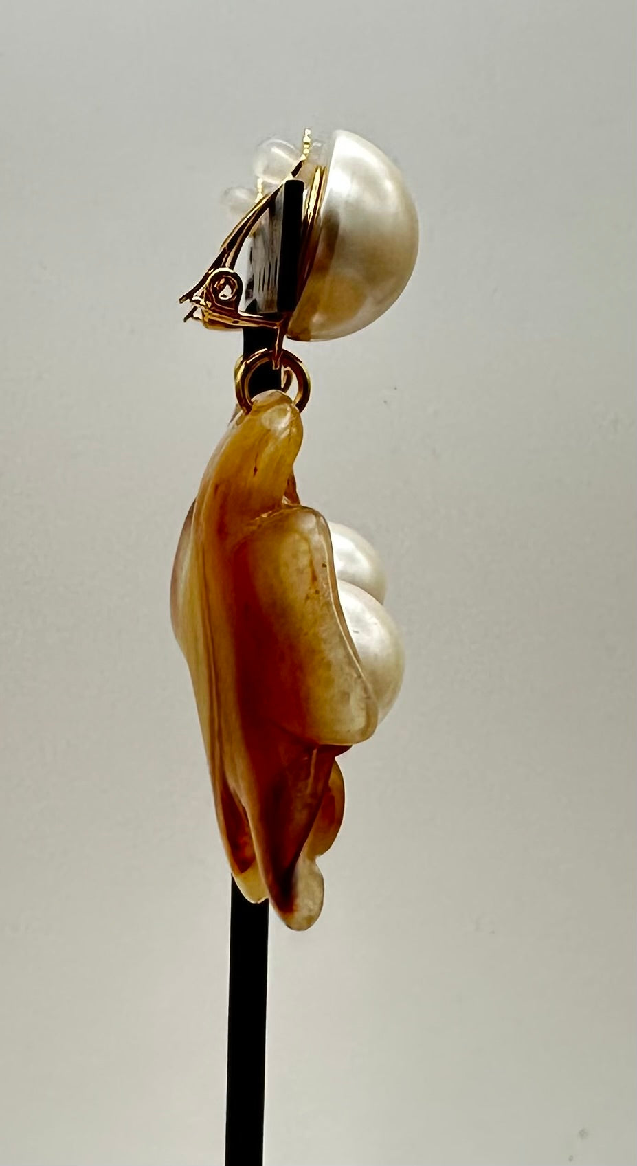 BO PERLES - Francine BRAMLI