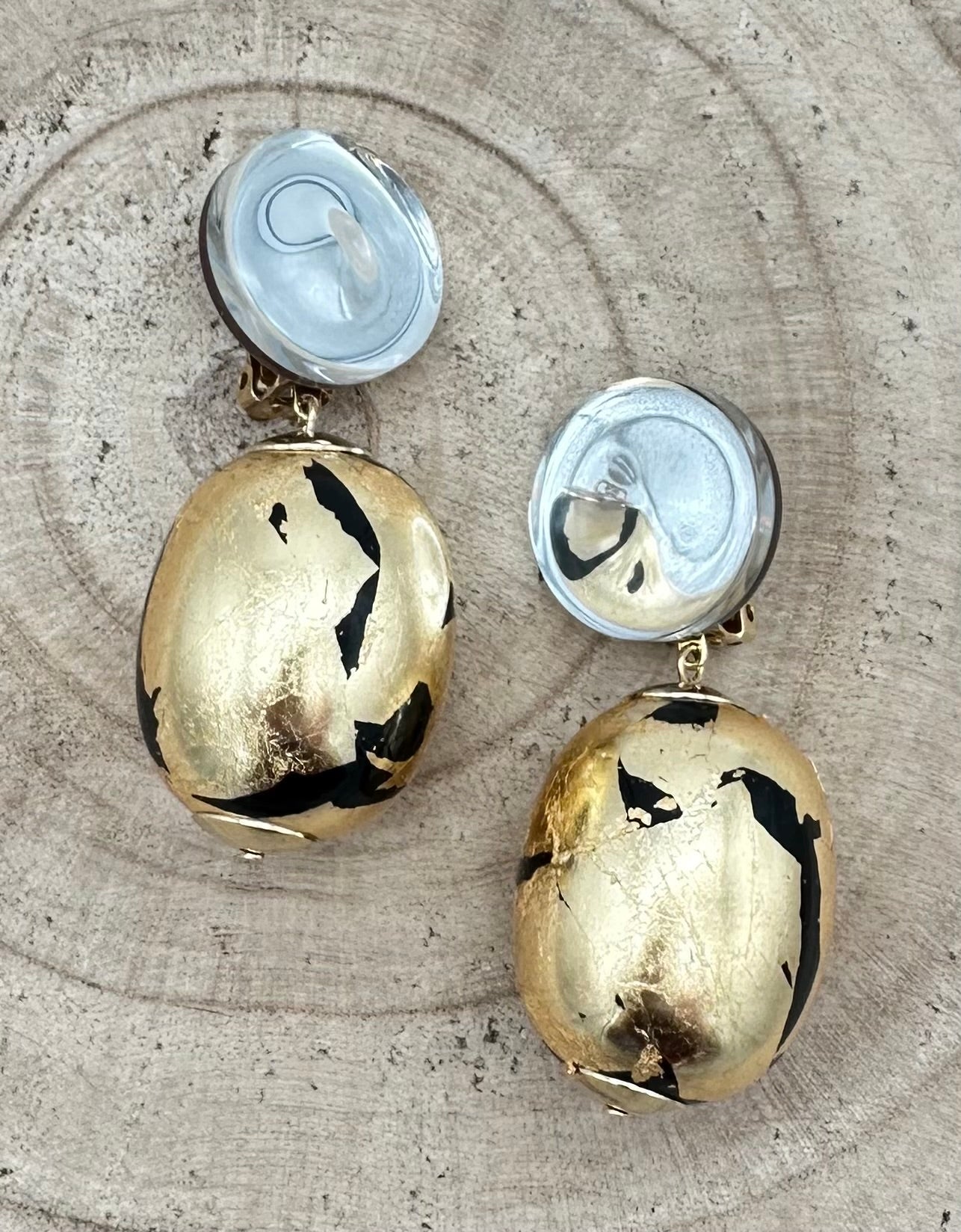 BO DORÉE - Francine BRAMLI