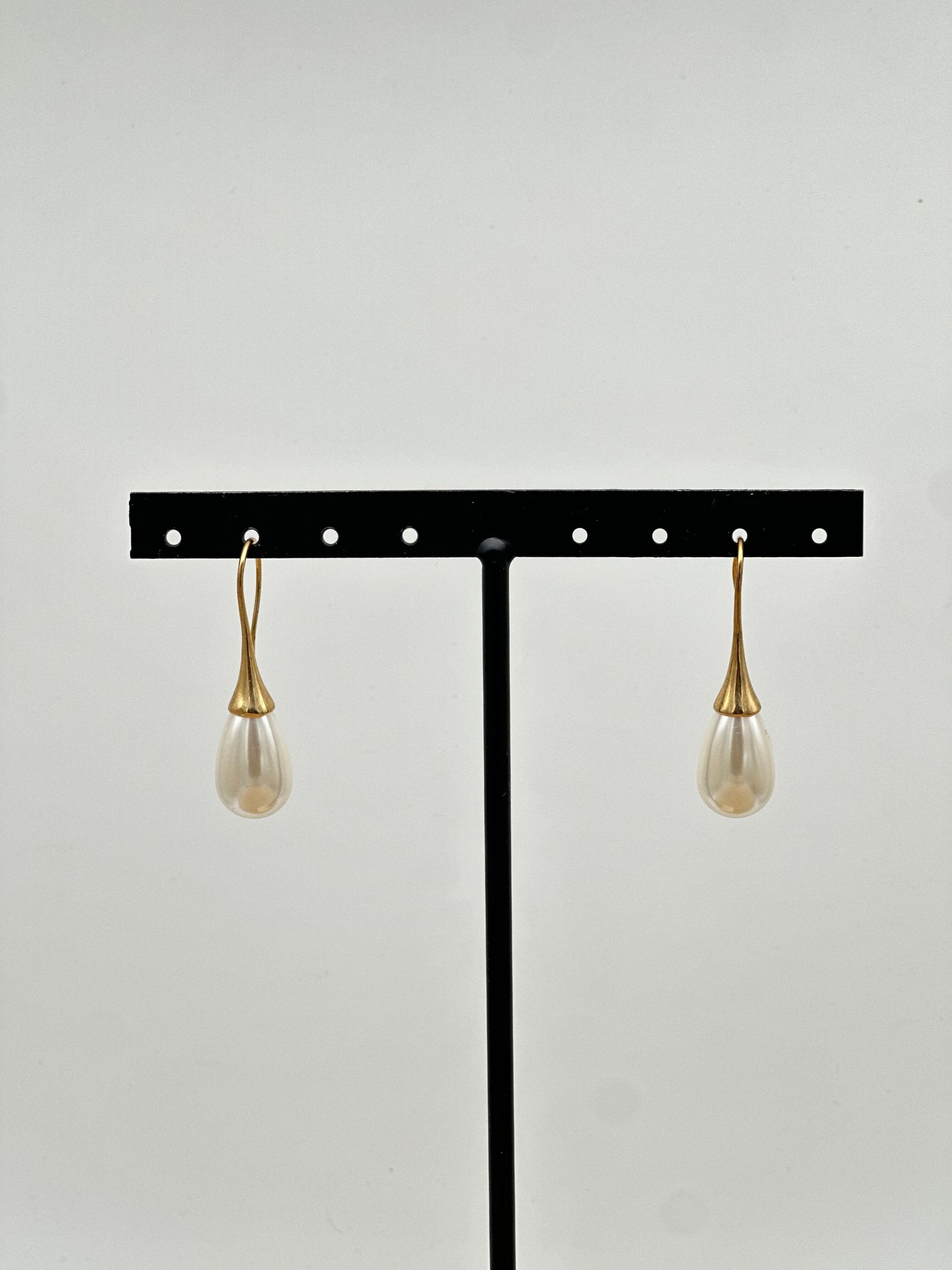 Boucles d’oreilles  - Francine BRAMLI
