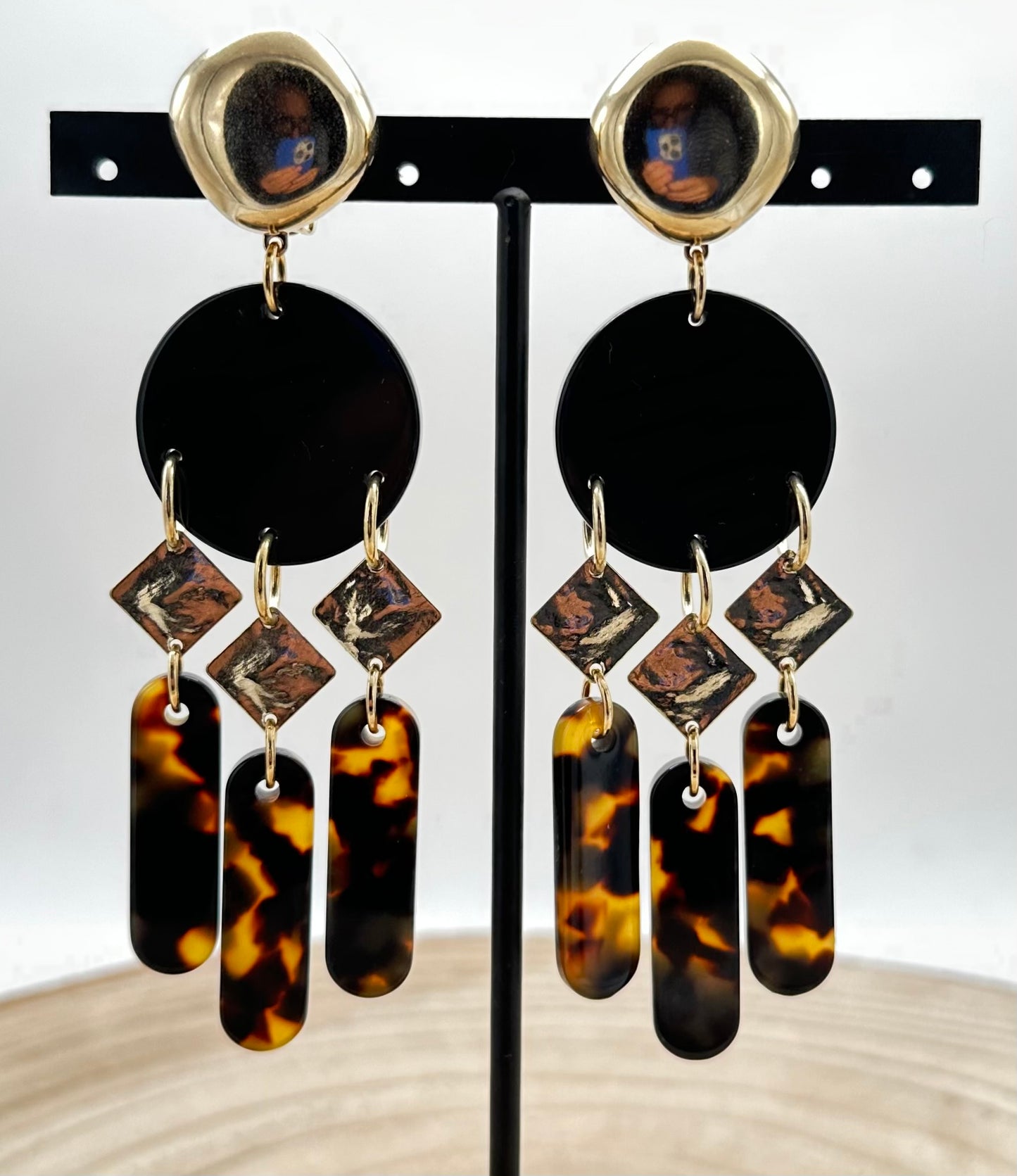 BO PAMPILLES - Francine BRAMLI