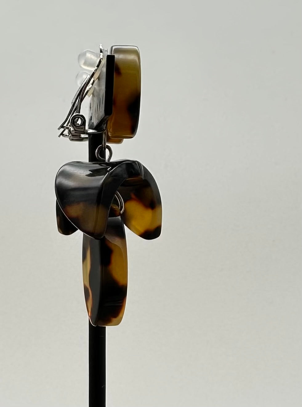 BOUCLES D'OREILLES TOKYO - Francine BRAMLI