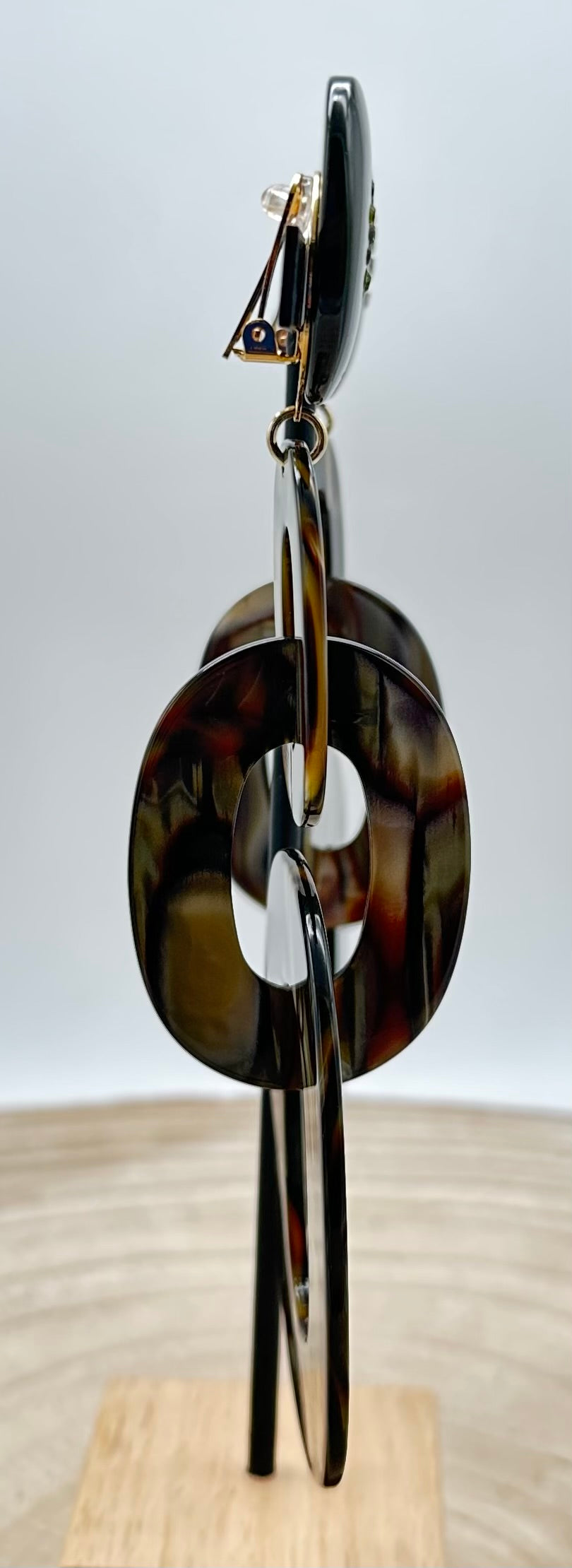 BO ONYX - Francine BRAMLI