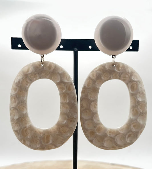 BO PLAQUE - Francine BRAMLI