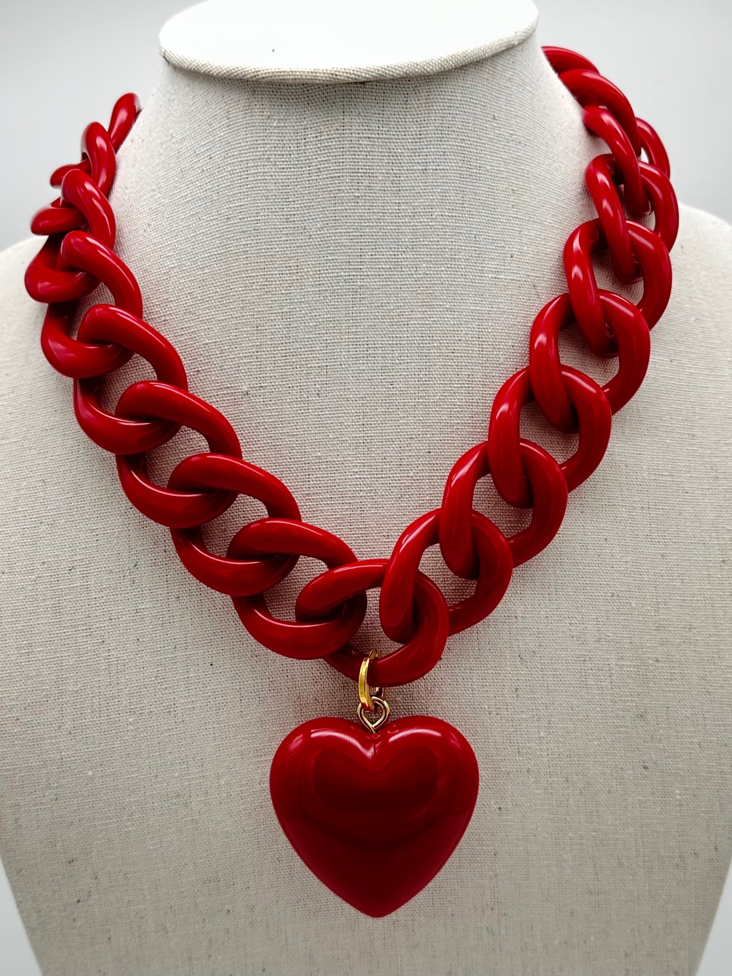 COLLIER MAILLON - Francine BRAMLI