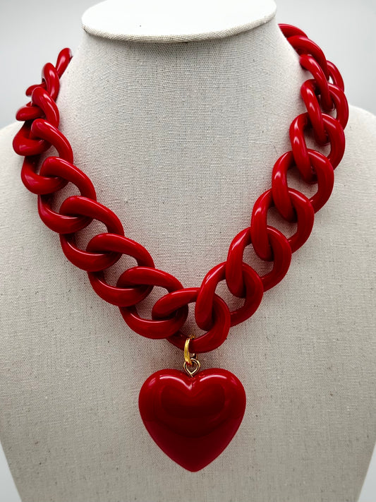 COLLIER MAILLON - Francine BRAMLI