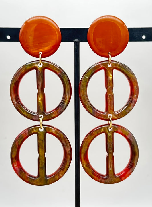 BO CEINTURE - Francine BRAMLI
