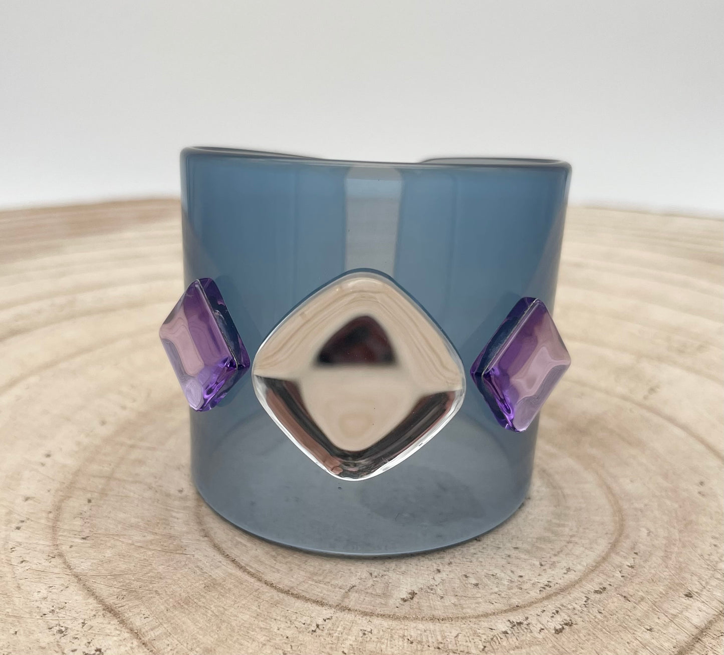 MANCHETTE MIROIRS - Francine BRAMLI