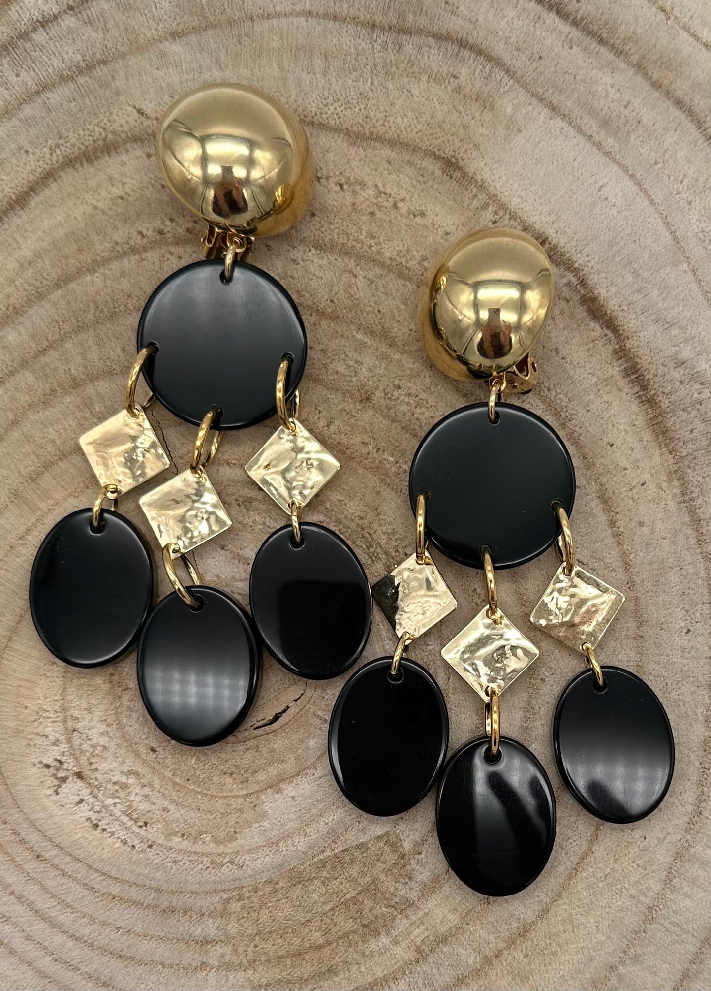 BO Pendante - Francine BRAMLI