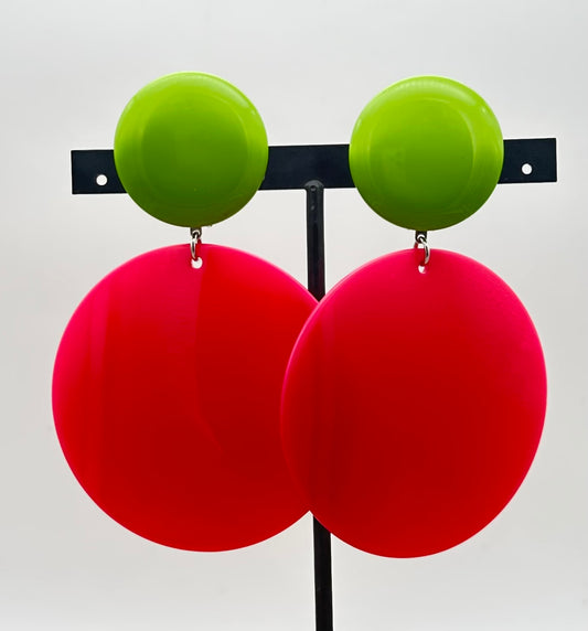 BO FLUO - Francine BRAMLI