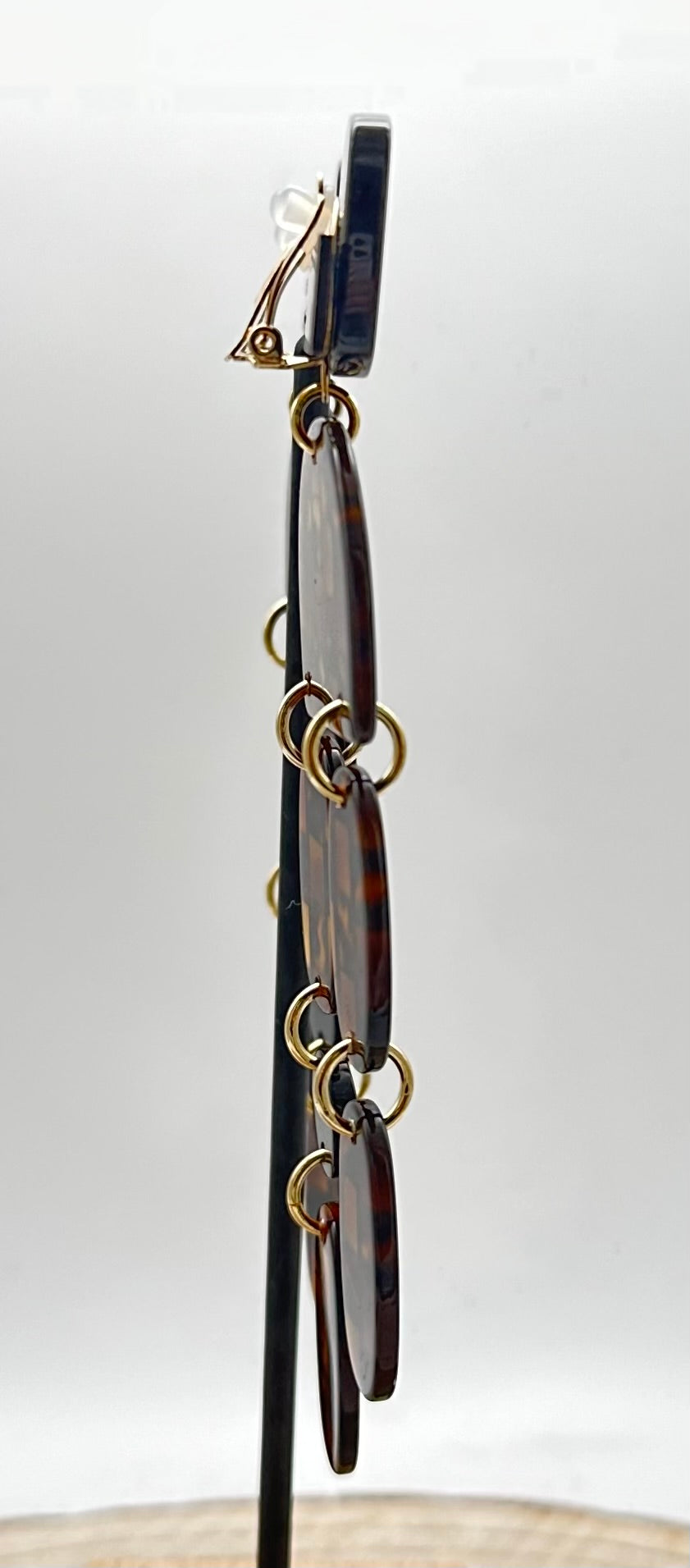 BO PAMPILLE - Francine BRAMLI