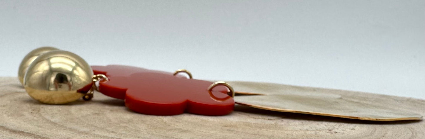 BO LIMA - Francine BRAMLI